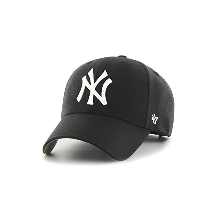 Moda A NEW ERA Era B-MVP17WBV BK Gorra