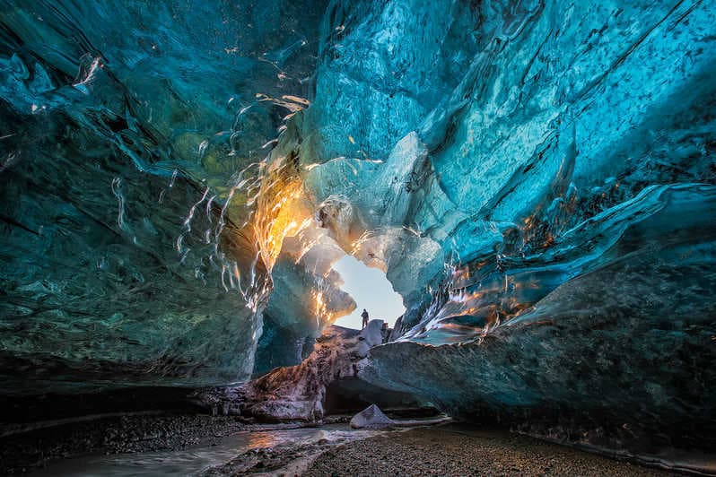 Lugar Vatnajökull