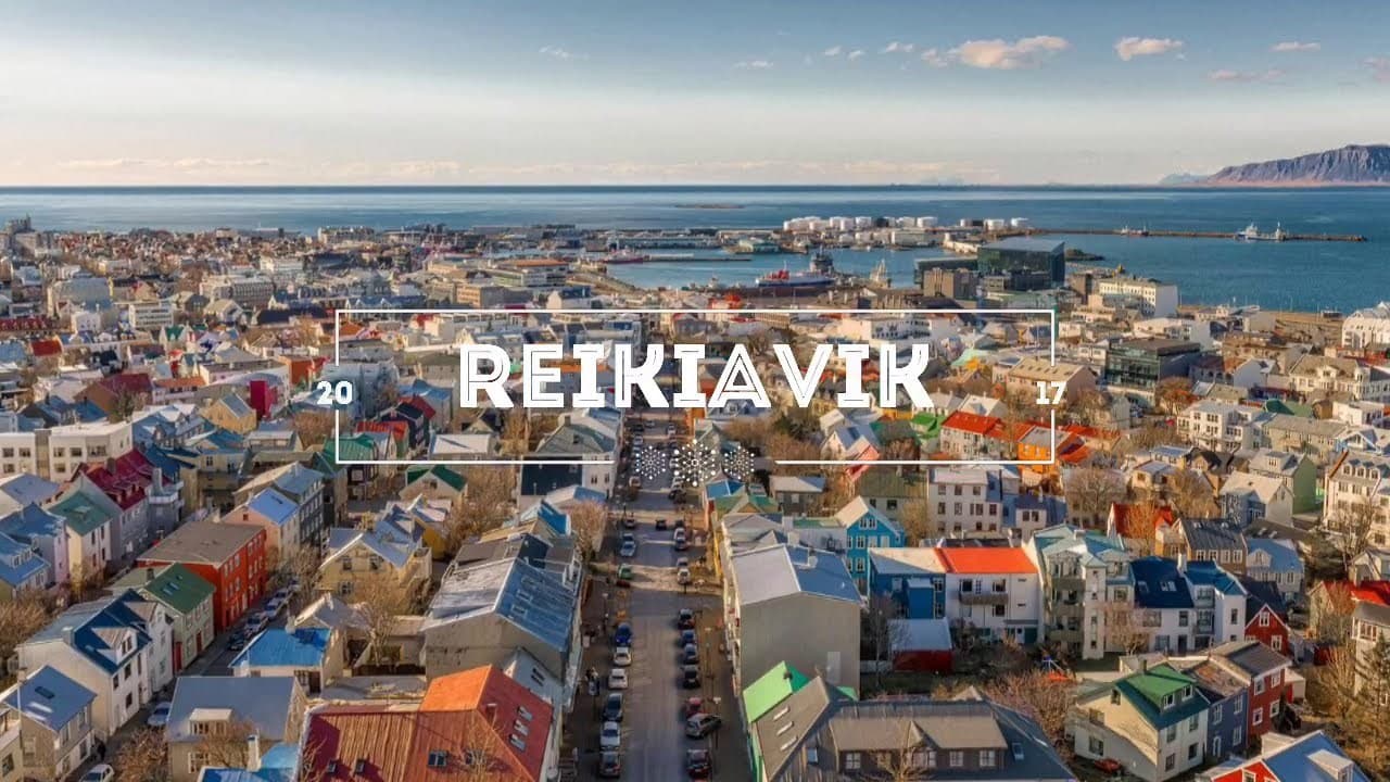 Lugar Reykjavík