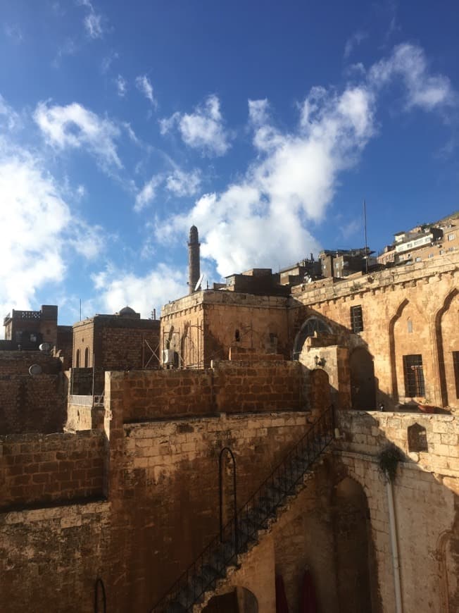 Place Mardin