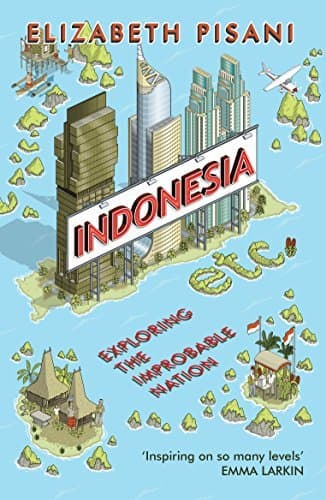 Libro Indonesia Etc.