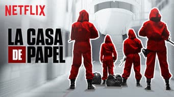 Serie Money Heist