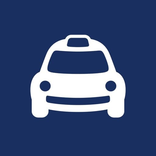 App JapanTaxi（旧:全国タクシー）