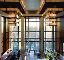 Place Mandarin Oriental, Tokyo