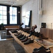 Lugar Meermin Shoes - Madrid Store