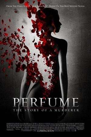 Serie Perfume