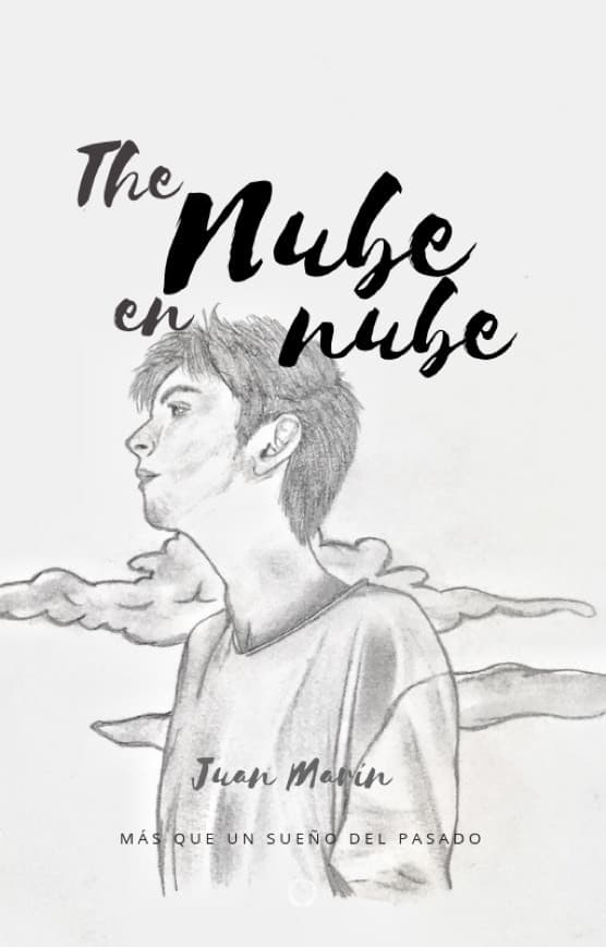 Book ☁️ “De nube en nube” ☁️