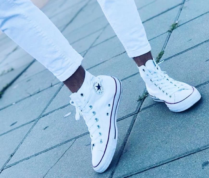 Fashion CONVERSE Chuck Taylor All Star