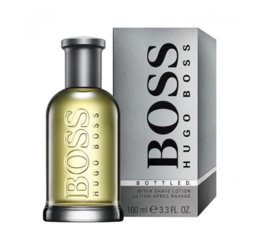 Fashion Hugo Boss