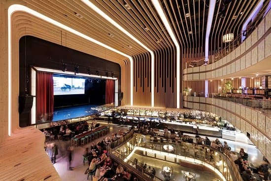 Restaurants Platea Madrid