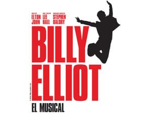 Moda Billy Elliot - El Musical