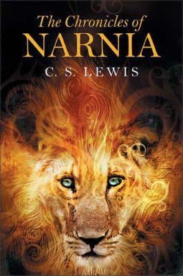 Fashion The Chronicles of Narnia by C. S. Lewis - Official Site