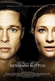 Película The Curious Case of Benjamin Button