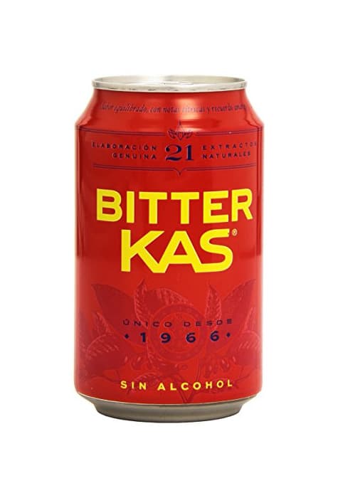 Product Bitter KAS