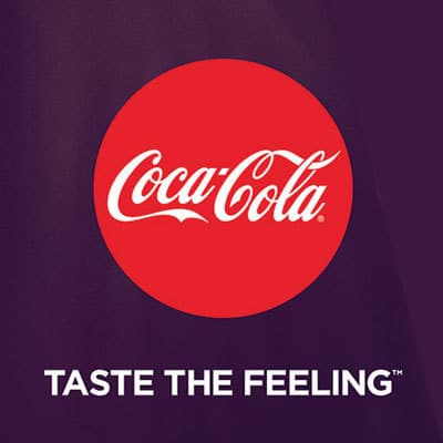 Moda Coca-Cola® | Taste The Feeling!