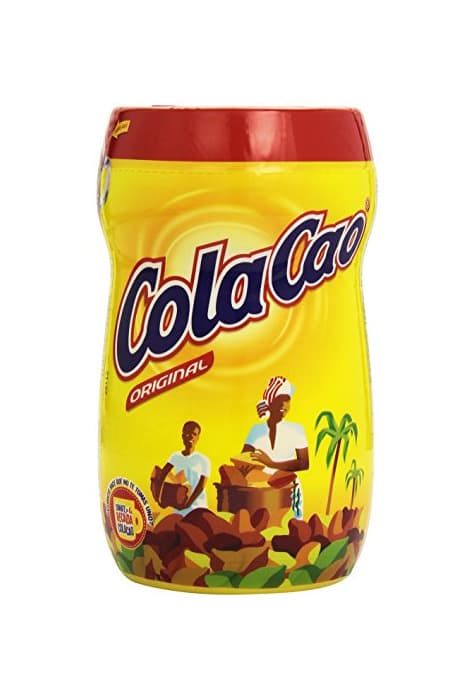 Product ColaCao Original Cacao Soluble