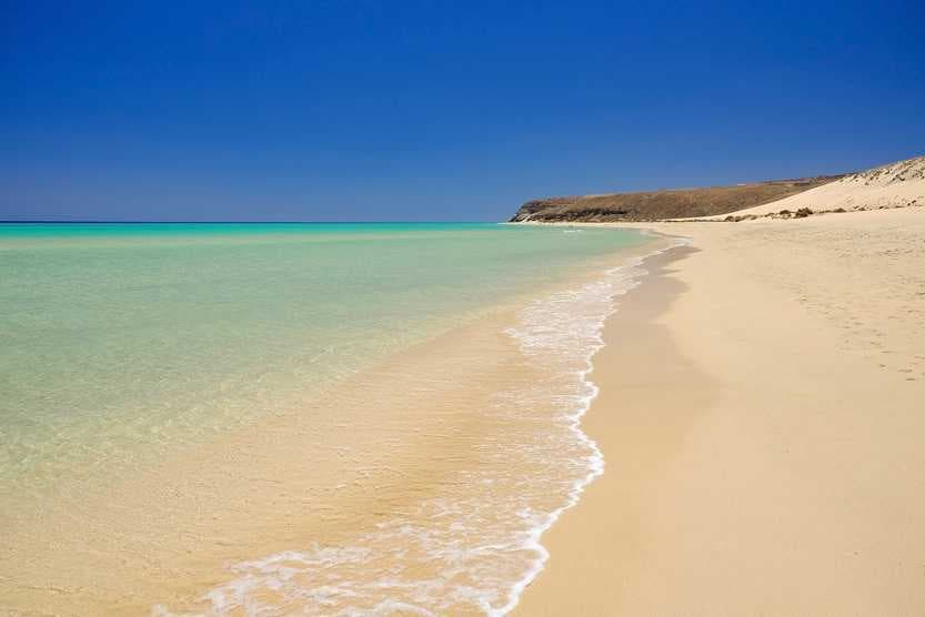 Lugar Fuerteventura