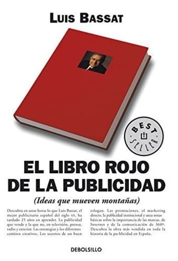 Libro El libro rojo de la publicidad: