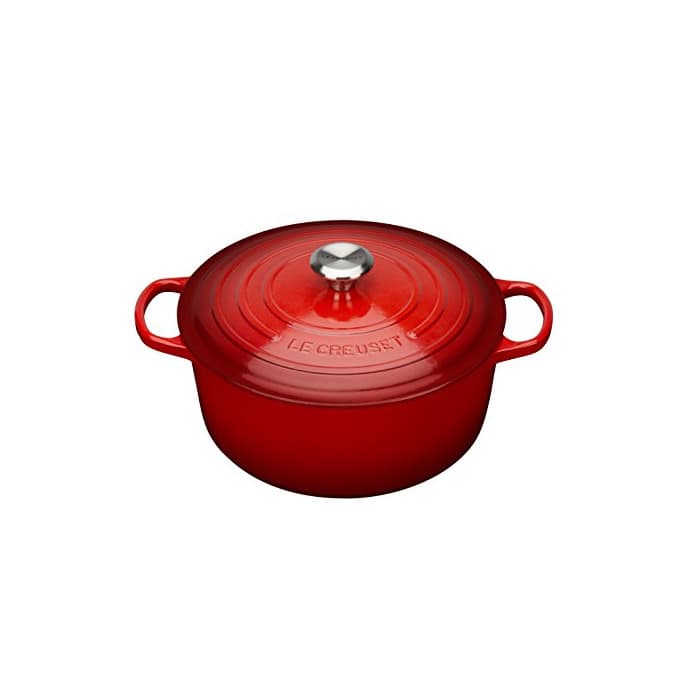 Elemento de la categoría hogar Le Creuset Cocotte