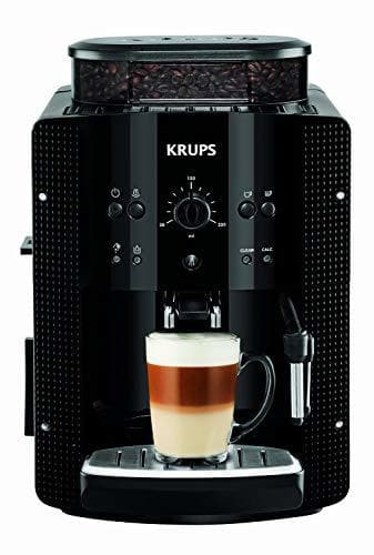 Elemento de la categoría hogar Krups Roma EA810870 - Cafetera Superautomática