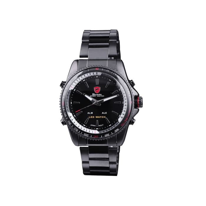 Fashion Shark SH001 - Reloj para hombre