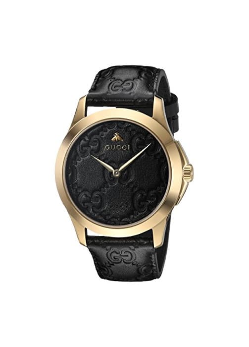 Moda Reloj Gucci