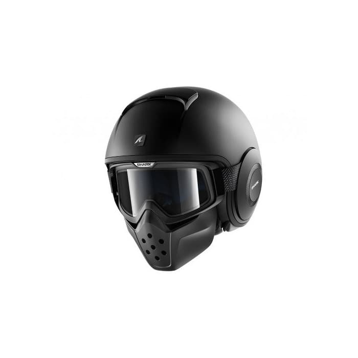 Product Shark Casco Jet Drak