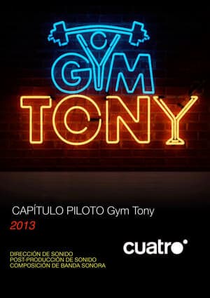 Serie Gym Tony