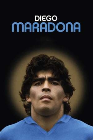 Movie Diego Maradona