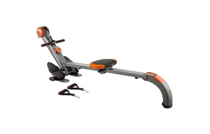 Fitness Body Sculpture BR3010 Rower