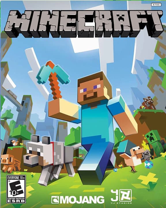 Videogames Minecraft