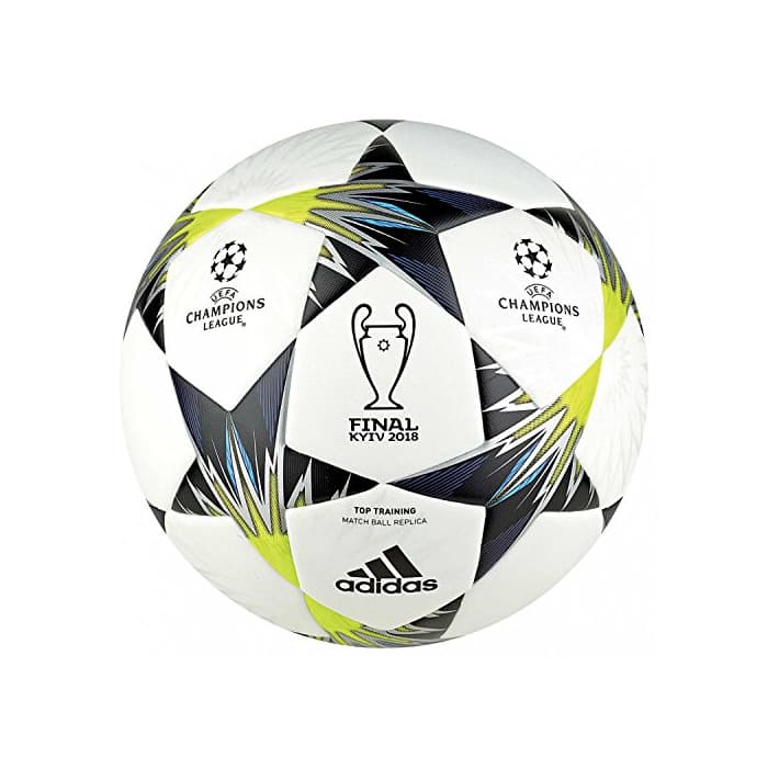 Fitness adidas Finale Kiev TT Balón, Hombre,