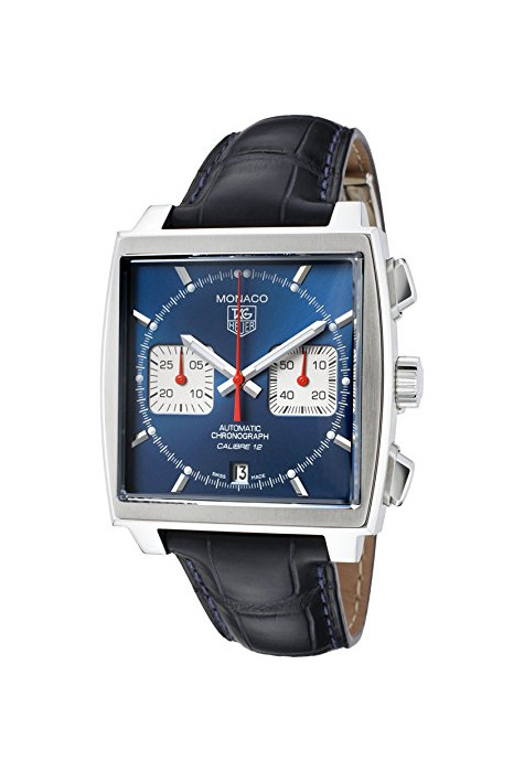 Fashion TAG Heuer Monaco - Reloj