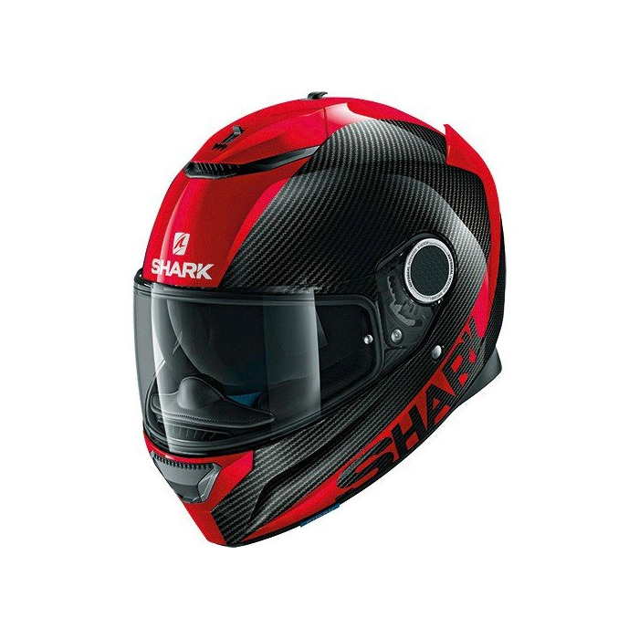 Producto Shark casco de moto Spartan Carbon Skin DRR