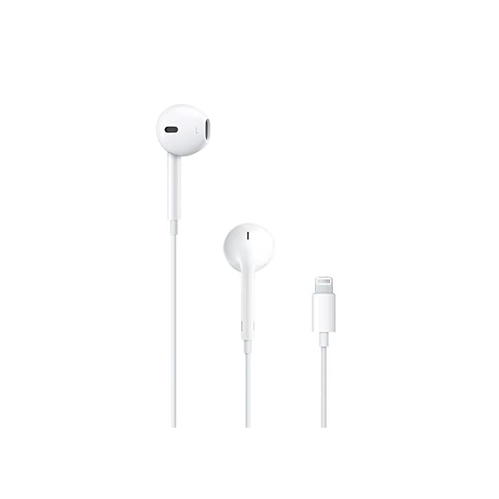 Electrónica Earpods Originales de Apple. Valido para Iphone 7