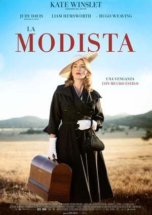 Movie The Dressmaker