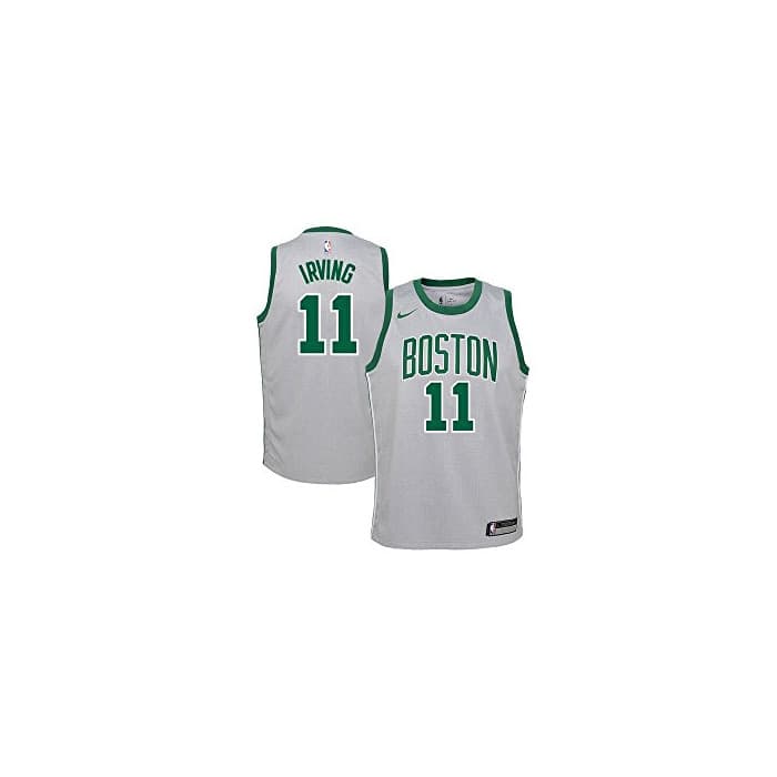 Product Nike NBA Boston Celtics Kyrie Irving Youth Swingman Jersey