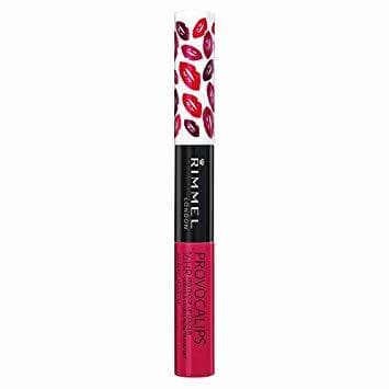 Belleza Rimmel London Provocalips 200