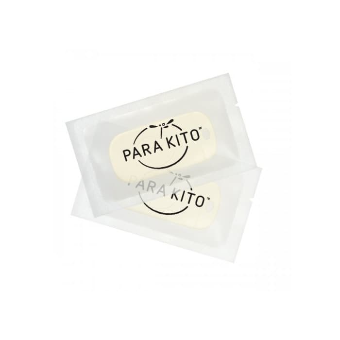 Product Para'Kito Recambio de pastillas contra mosquitos