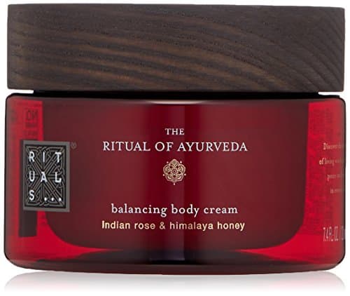 Belleza RITUALS The Ritual of Ayurveda Body Cream crema corporal 220 ml