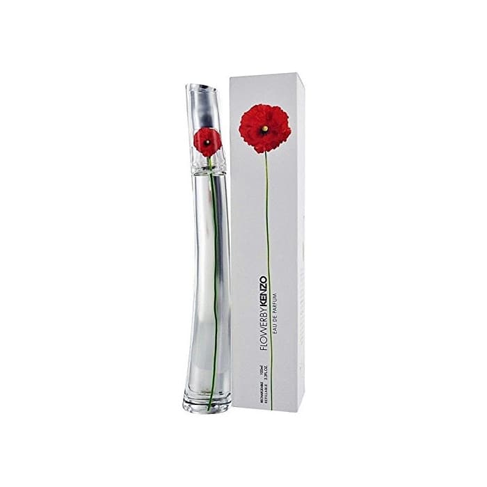 Belleza Kenzo Flower Agua de perfume