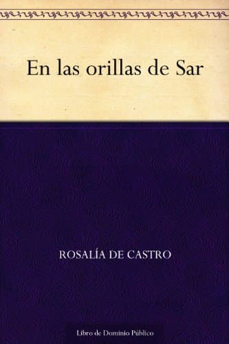 Book En las orillas de Sar