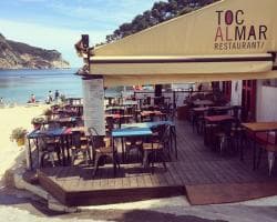 Restaurants Toc al Mar