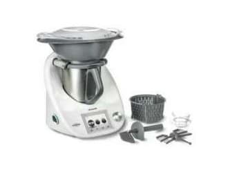 Home Thermomix TM5 Vorwerk