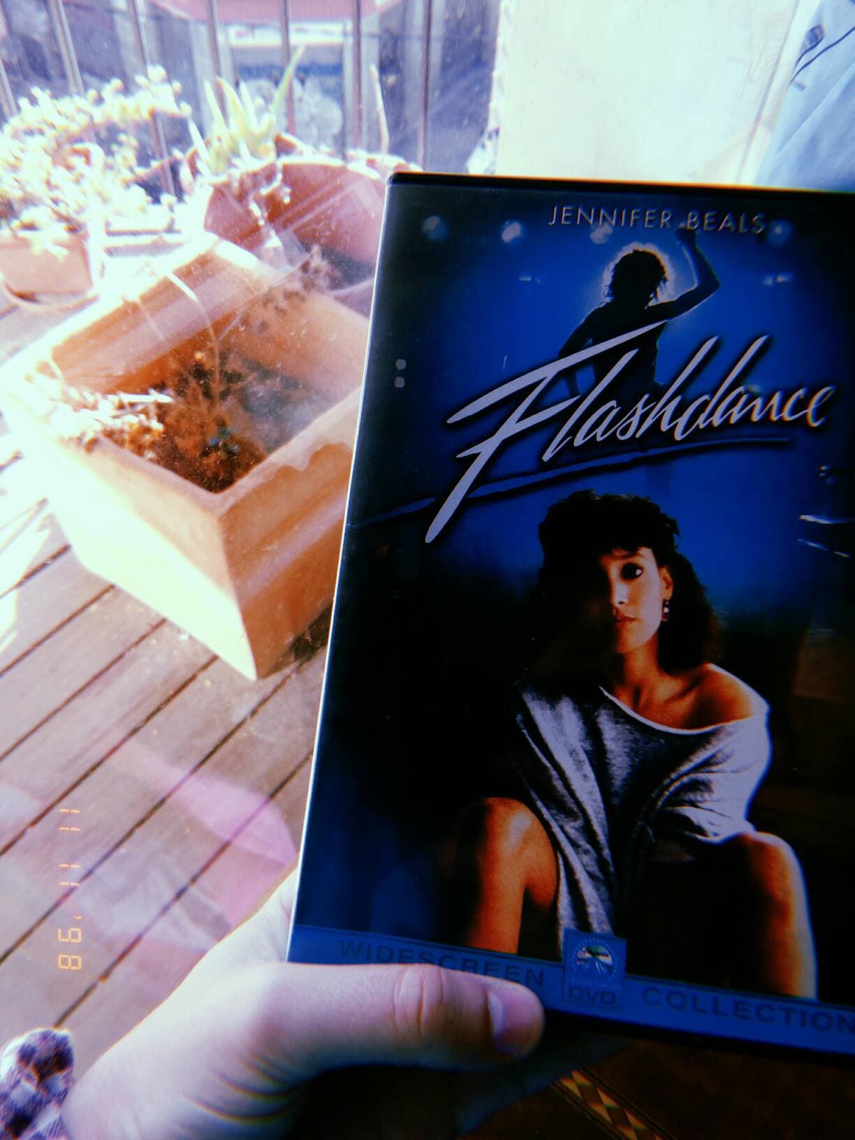 Movie Flashdance