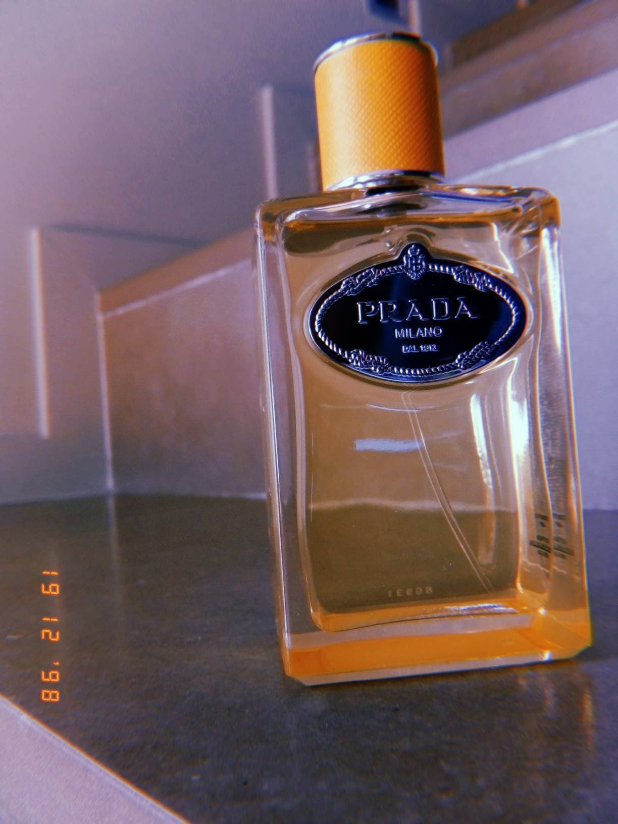 Beauty Prada Fleur D'Oranger Eau de Parfum Spray