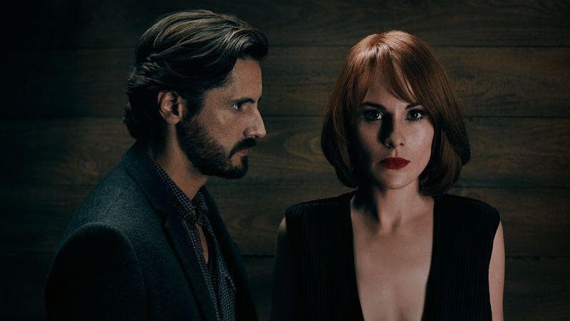 Serie Good Behavior