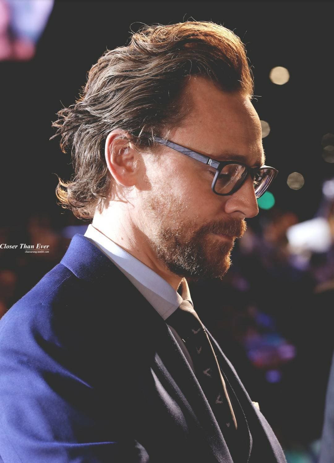 Moda Tom Hiddleston - IMDb