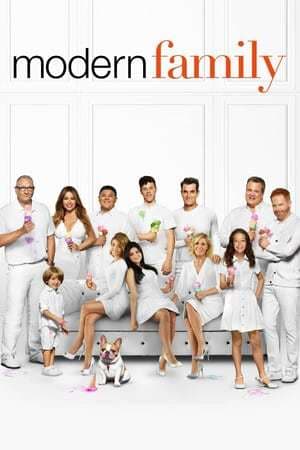 Serie Modern Family