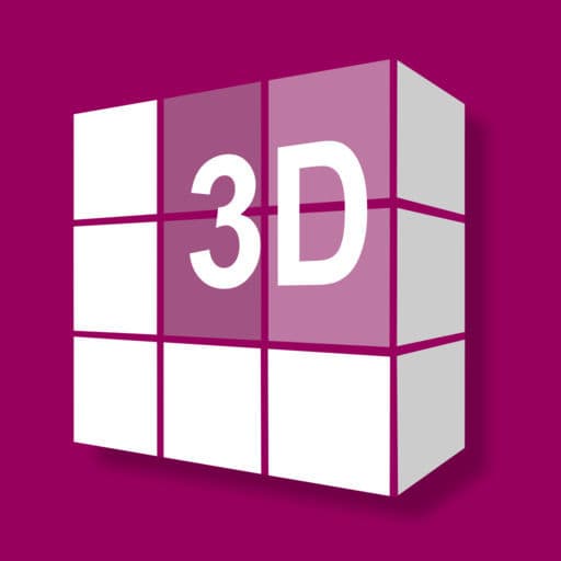 App Decorador de interiores 3D